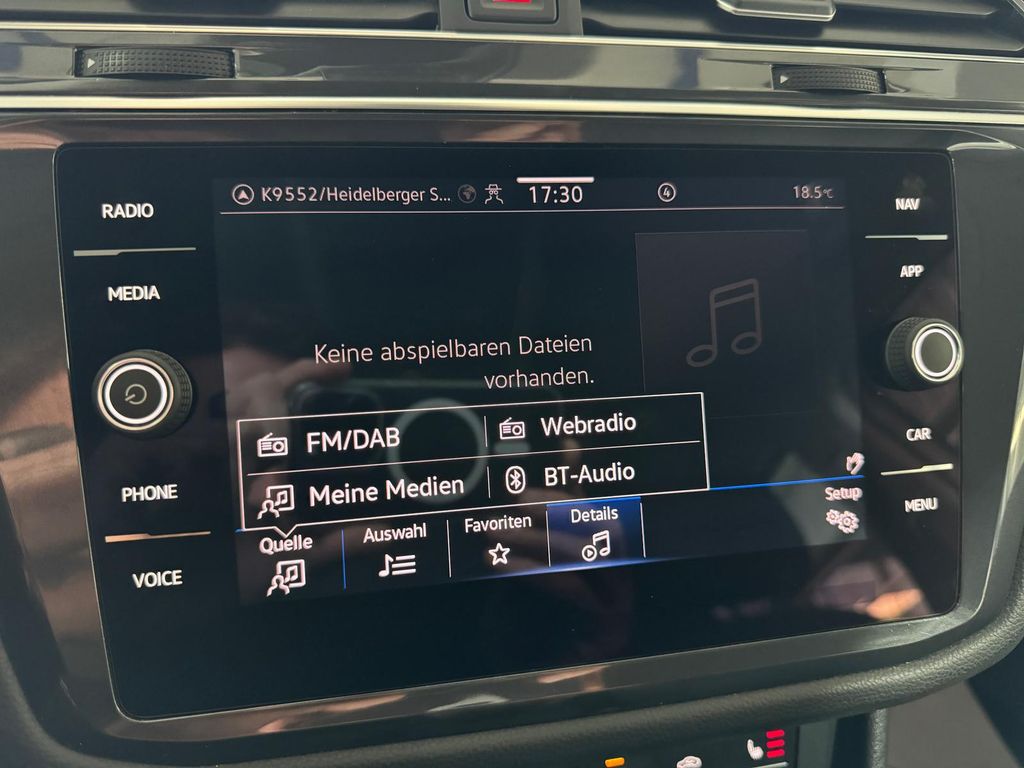 Volkswagen Tiguan Allspace 2022