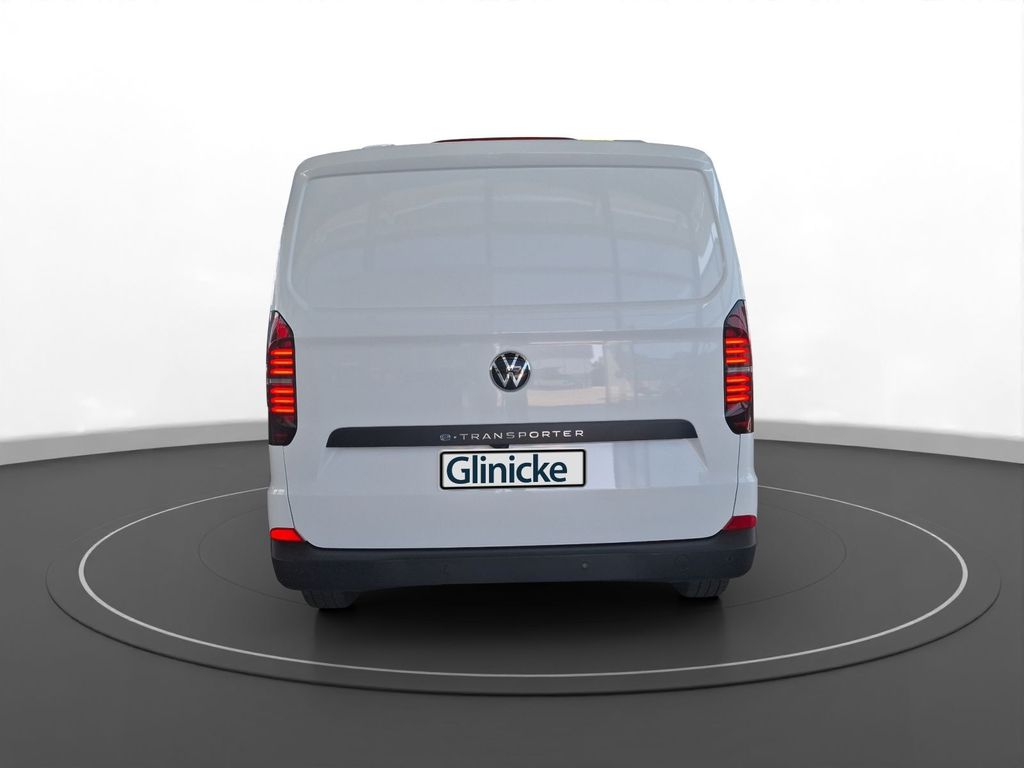 Volkswagen T7 Transporter 2025