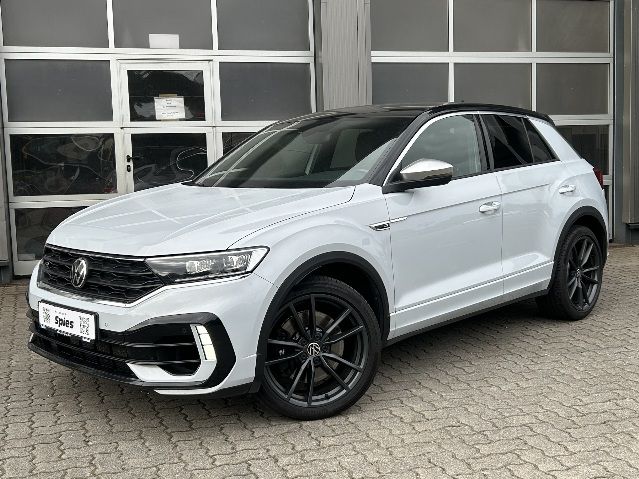 Volkswagen T-Roc 2021