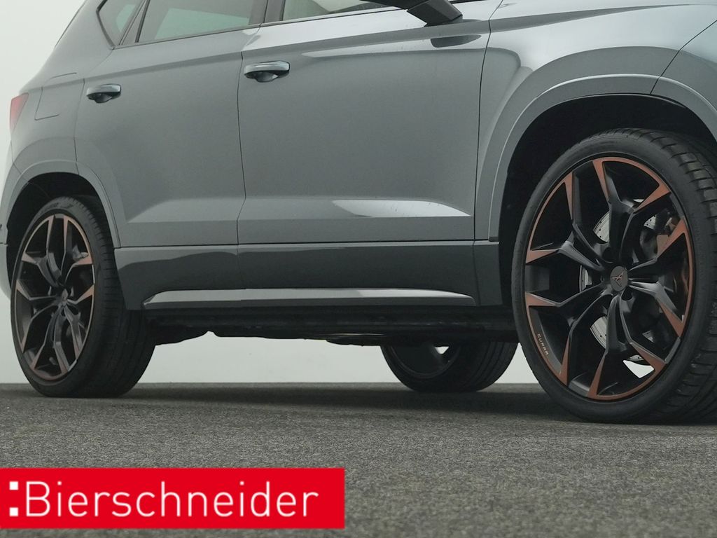 Cupra Ateca 2021