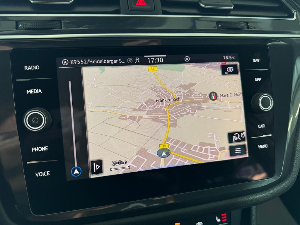 Volkswagen Tiguan Allspace 2022
