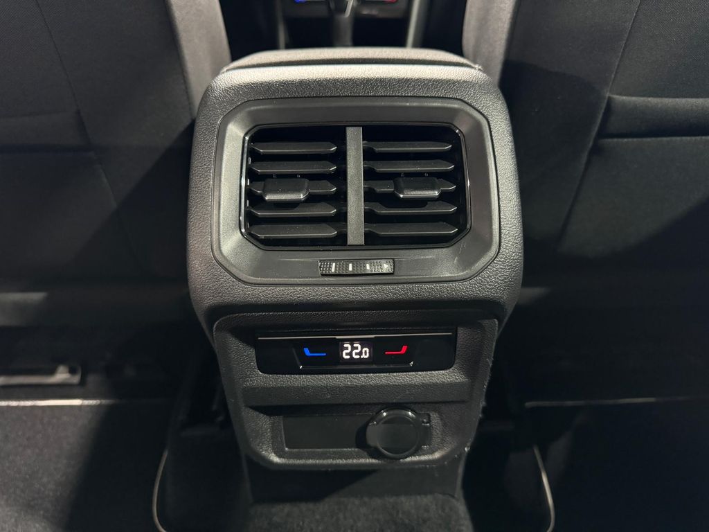 Volkswagen Tiguan Allspace 2022