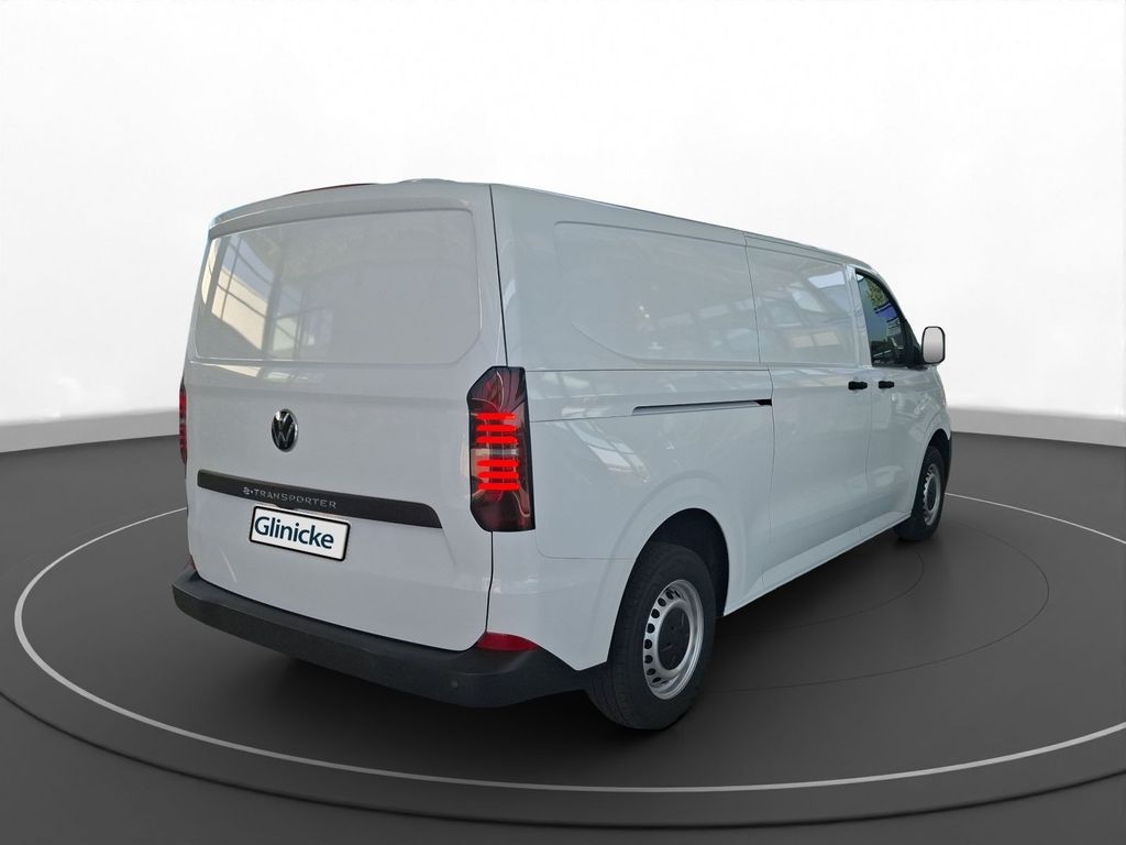 Volkswagen T7 Transporter 2025