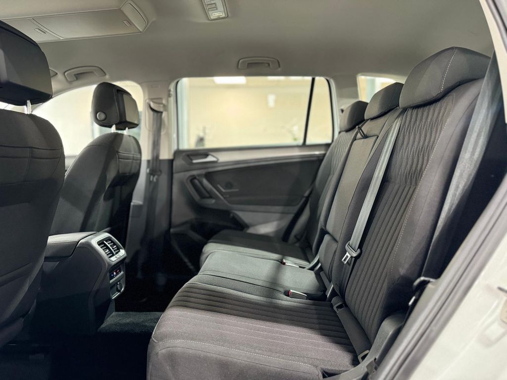 Volkswagen Tiguan Allspace 2022