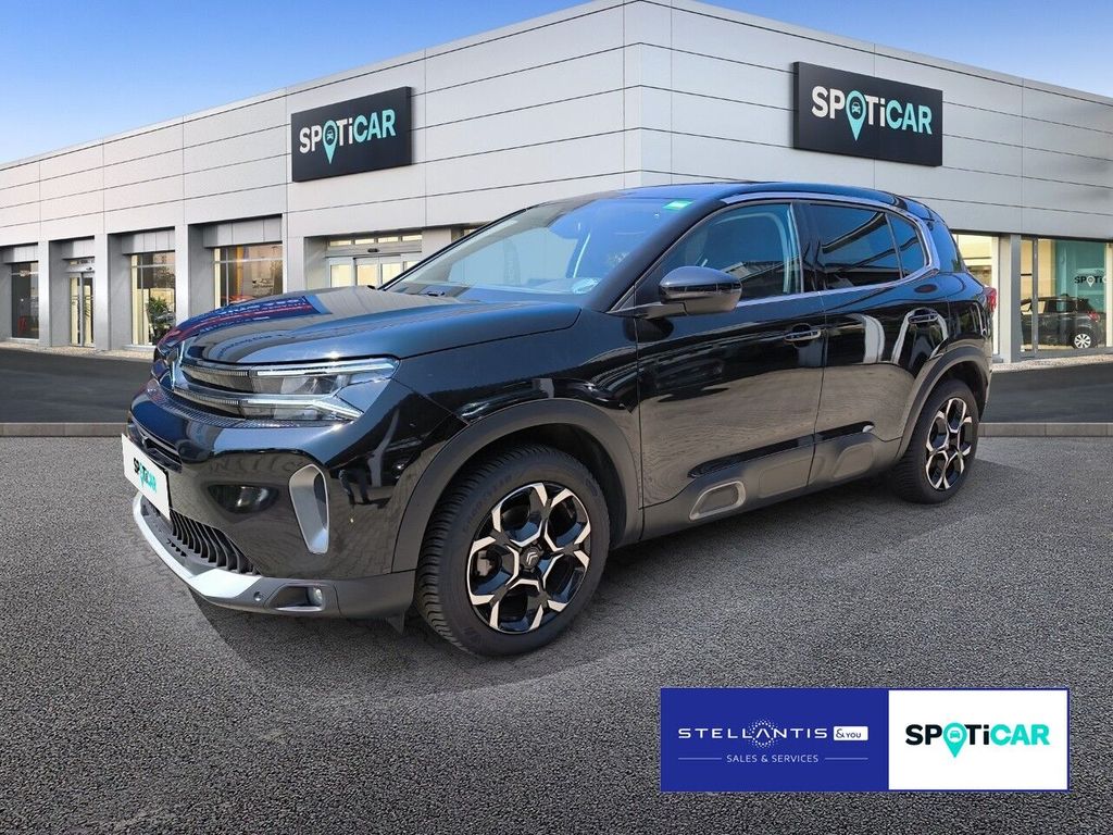 Citroën C5 Aircross 2024