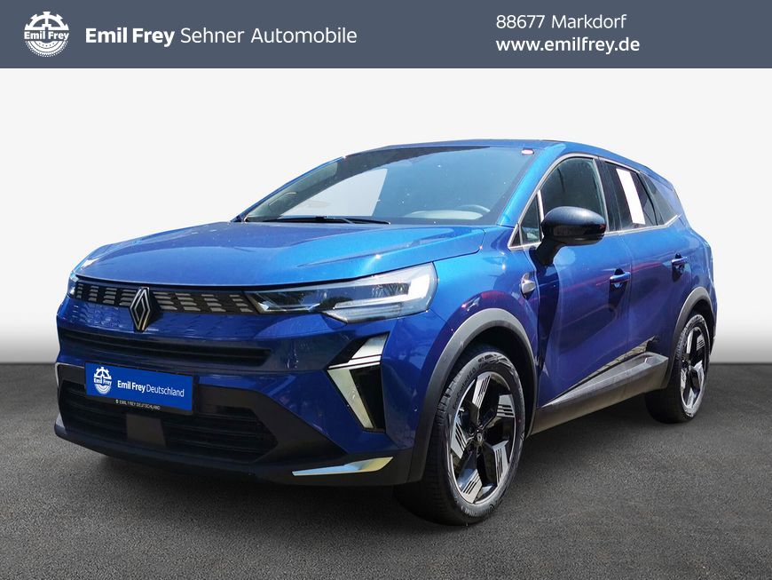 Renault Symbioz