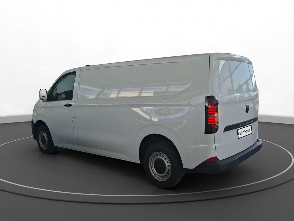Volkswagen T7 Transporter 2025