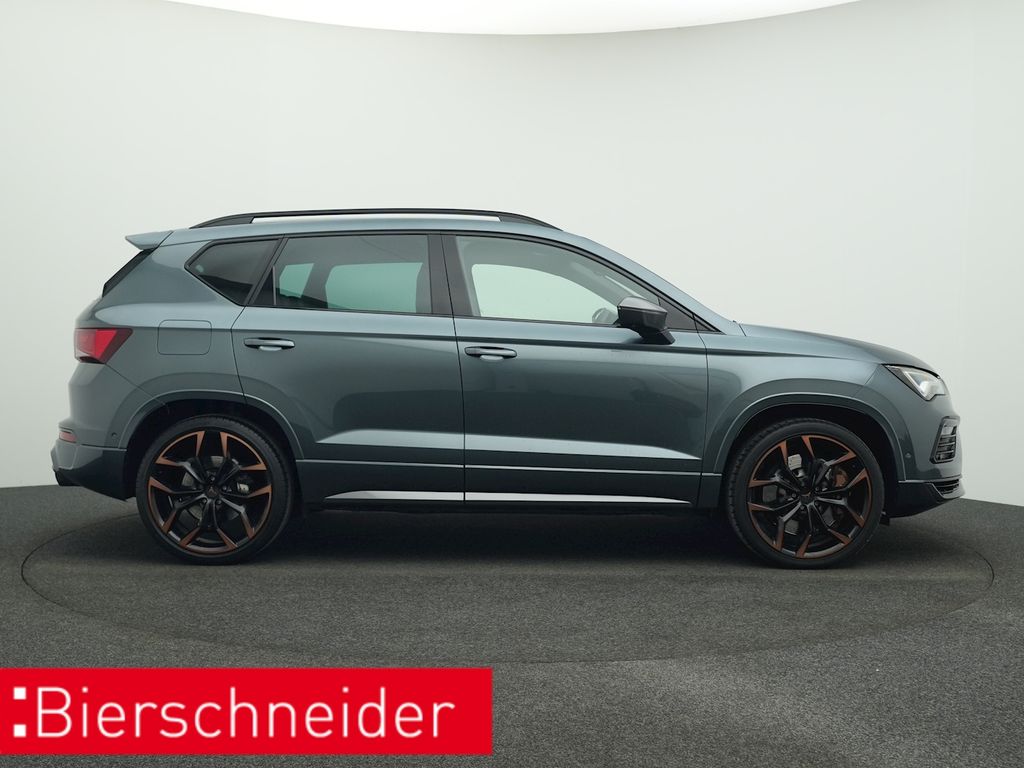 Cupra Ateca 2021