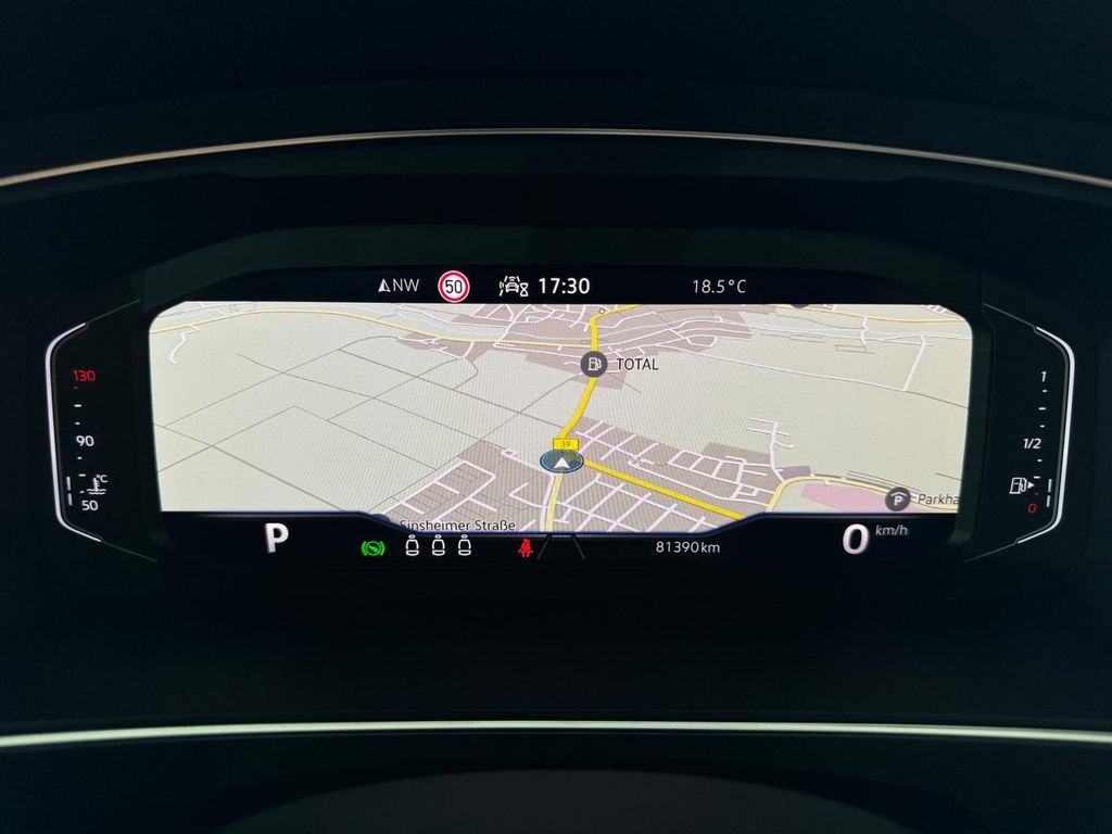 Volkswagen Tiguan Allspace 2022