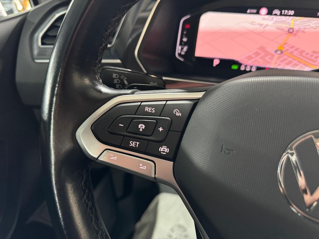 Volkswagen Tiguan Allspace 2022