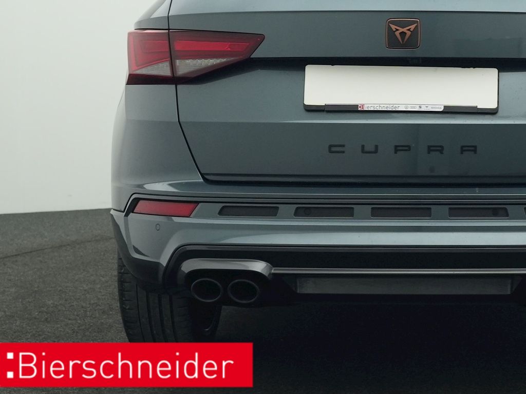 Cupra Ateca 2021
