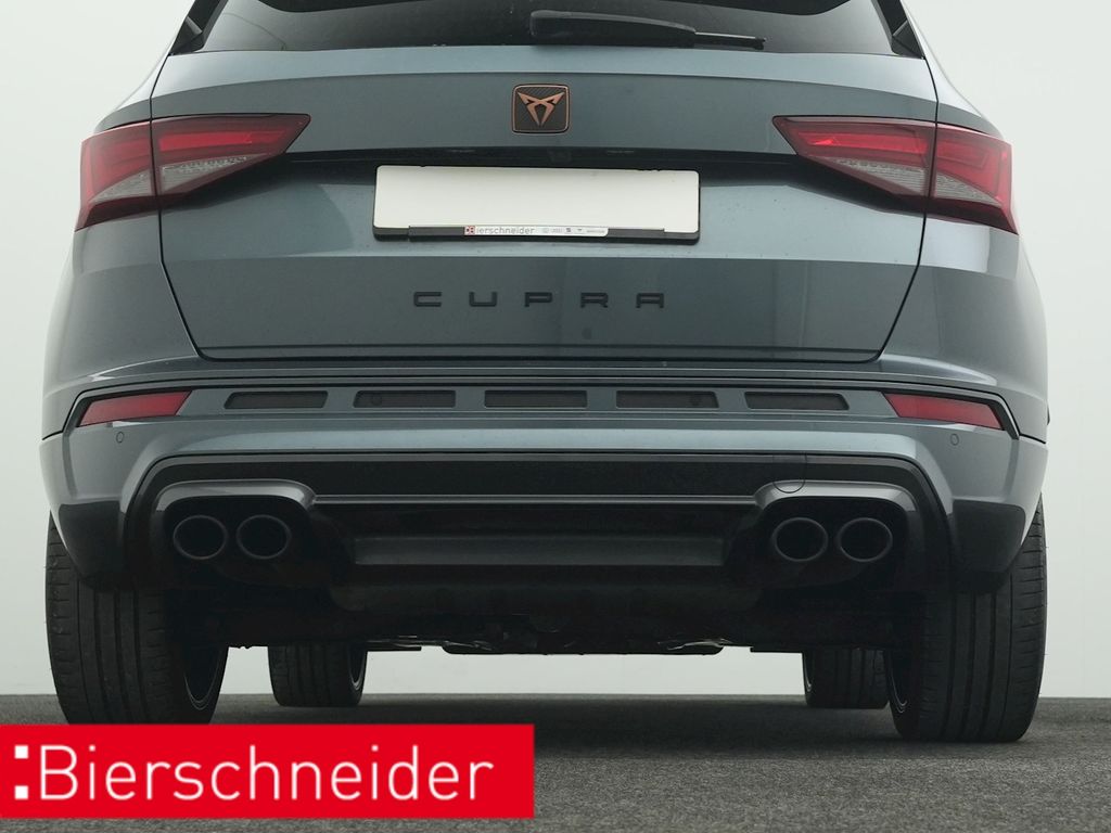 Cupra Ateca 2021