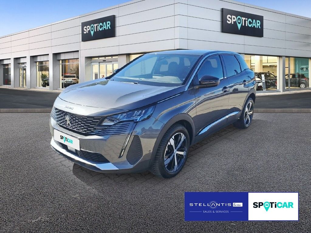 Peugeot 3008 2024