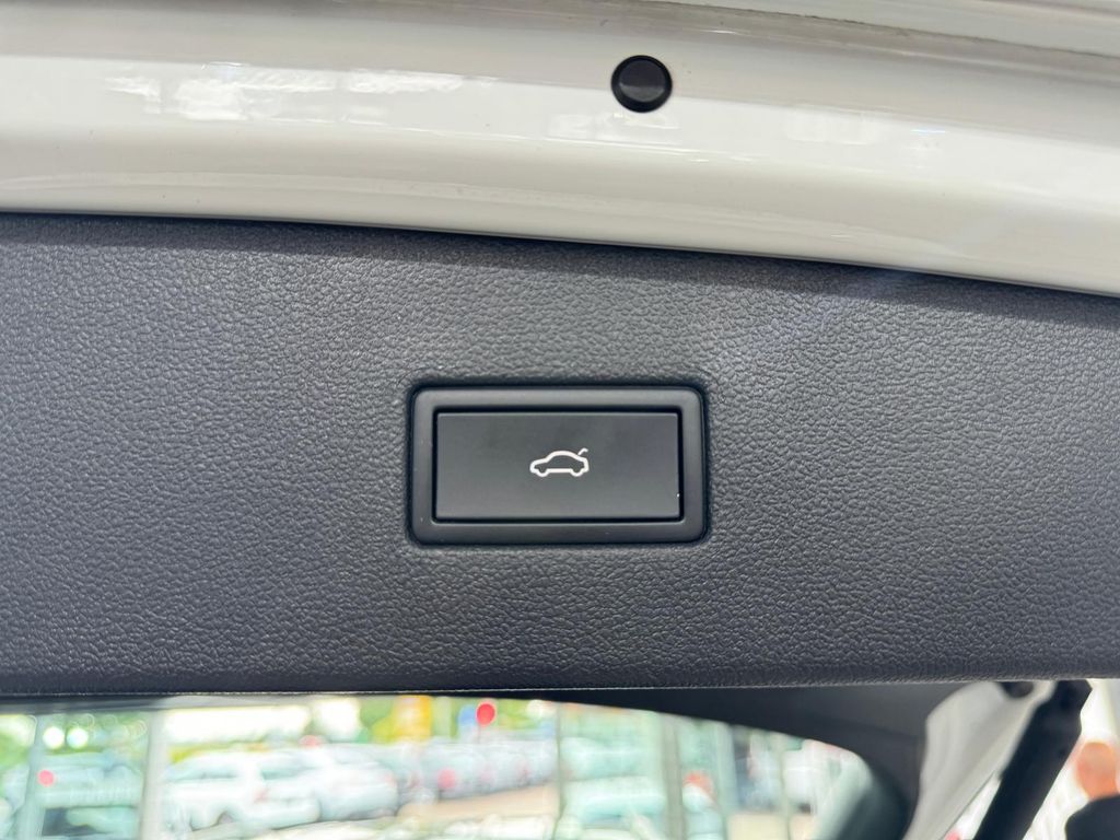 Volkswagen Tiguan Allspace 2022