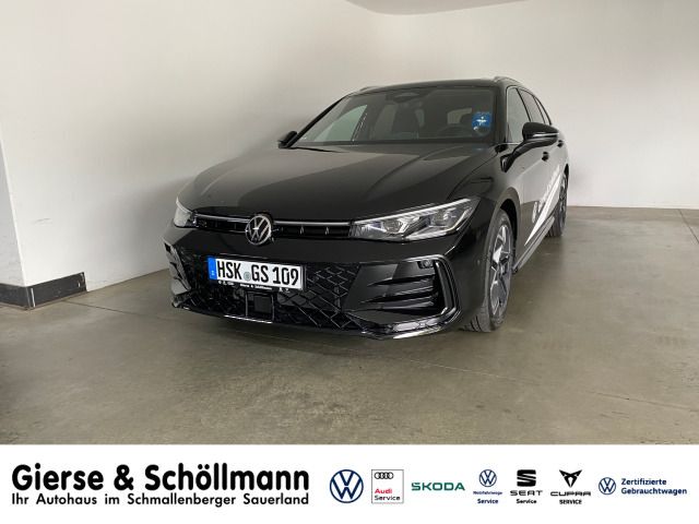 Volkswagen Passat Variant 2025