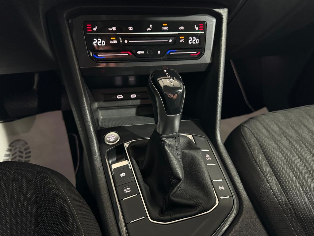 Volkswagen Tiguan Allspace 2022