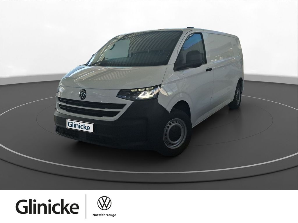 Volkswagen T7 Transporter 2025