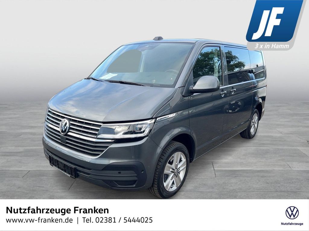 Volkswagen T6 Caravelle 2024