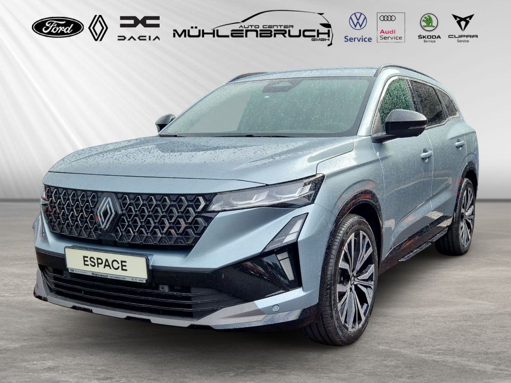Renault Espace