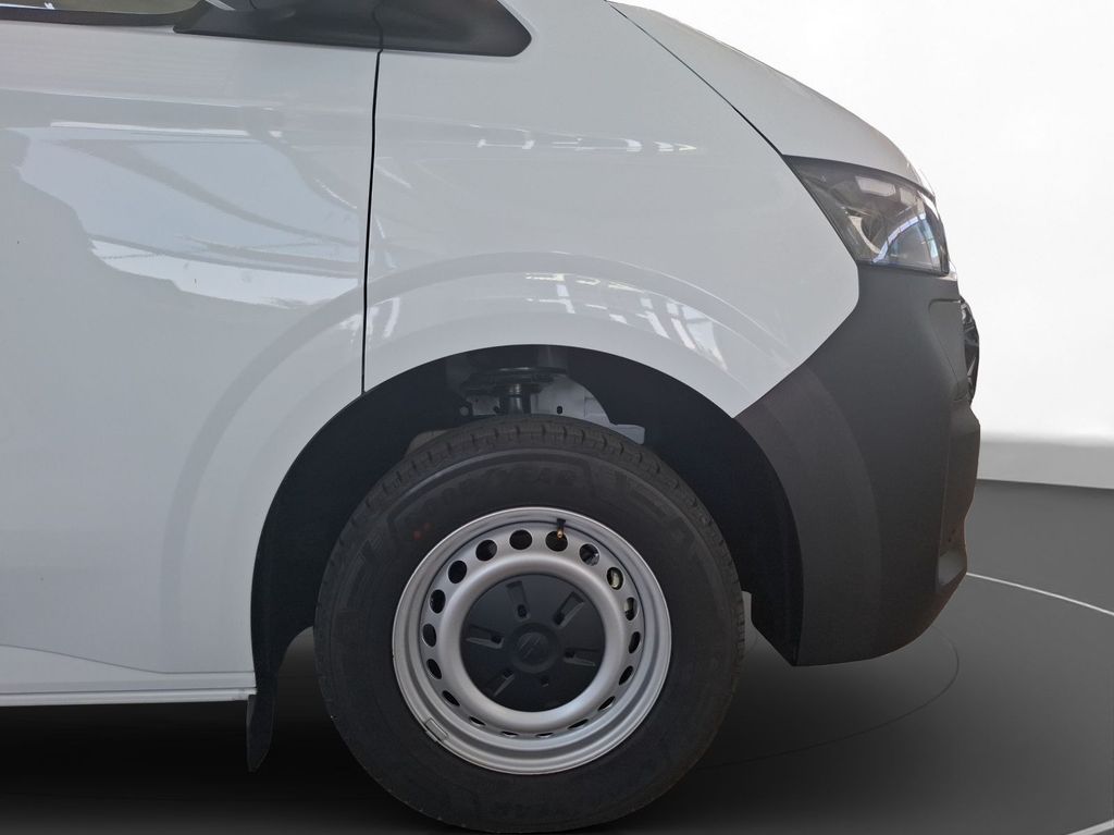 Volkswagen T7 Transporter 2025