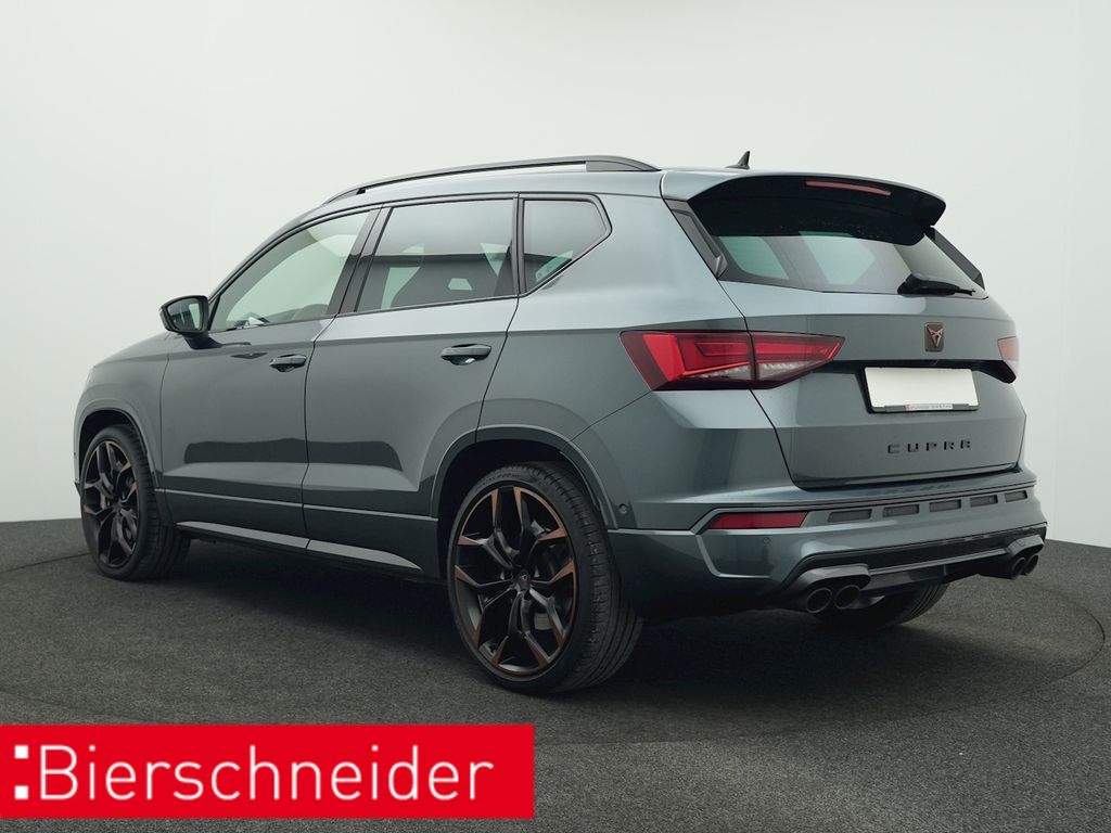 Cupra Ateca 2021