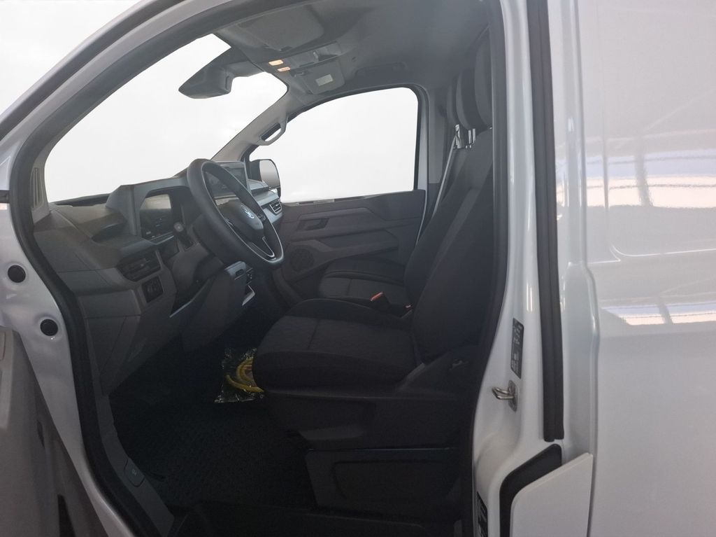 Volkswagen T7 Transporter 2025