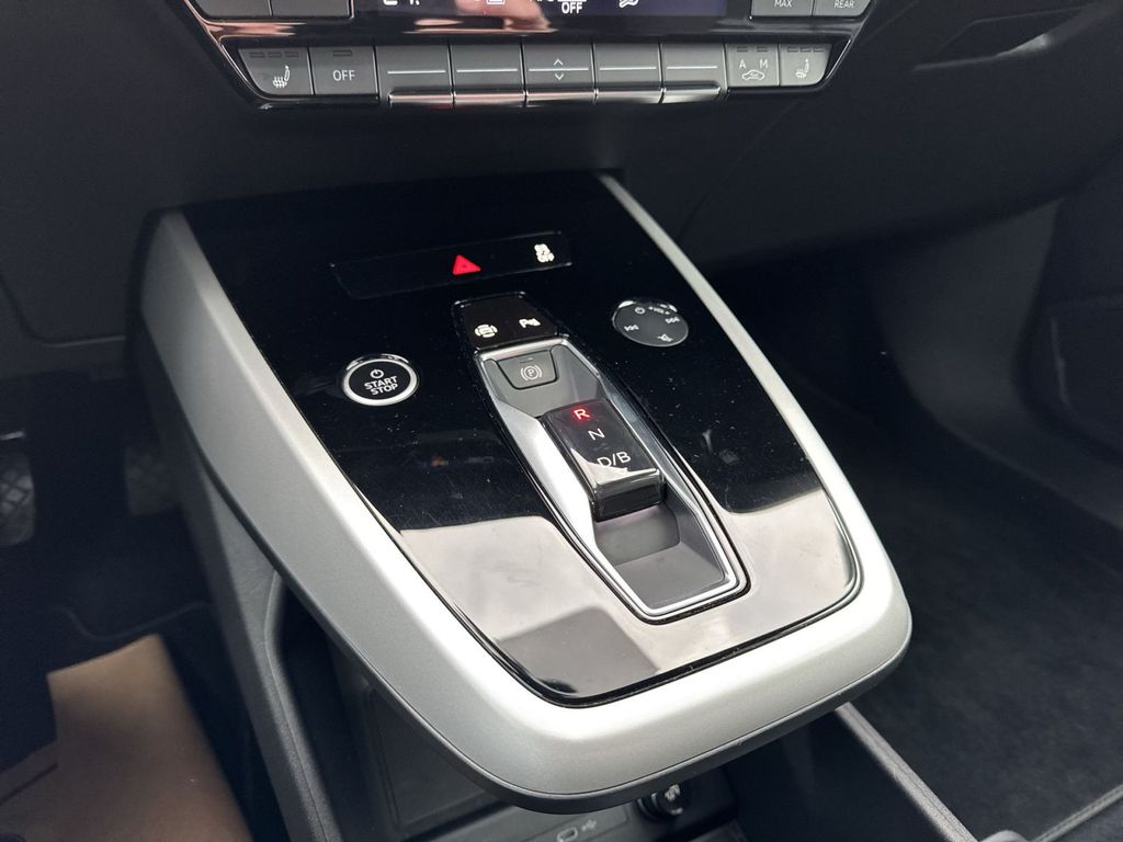 Audi Q4 e-tron 2022