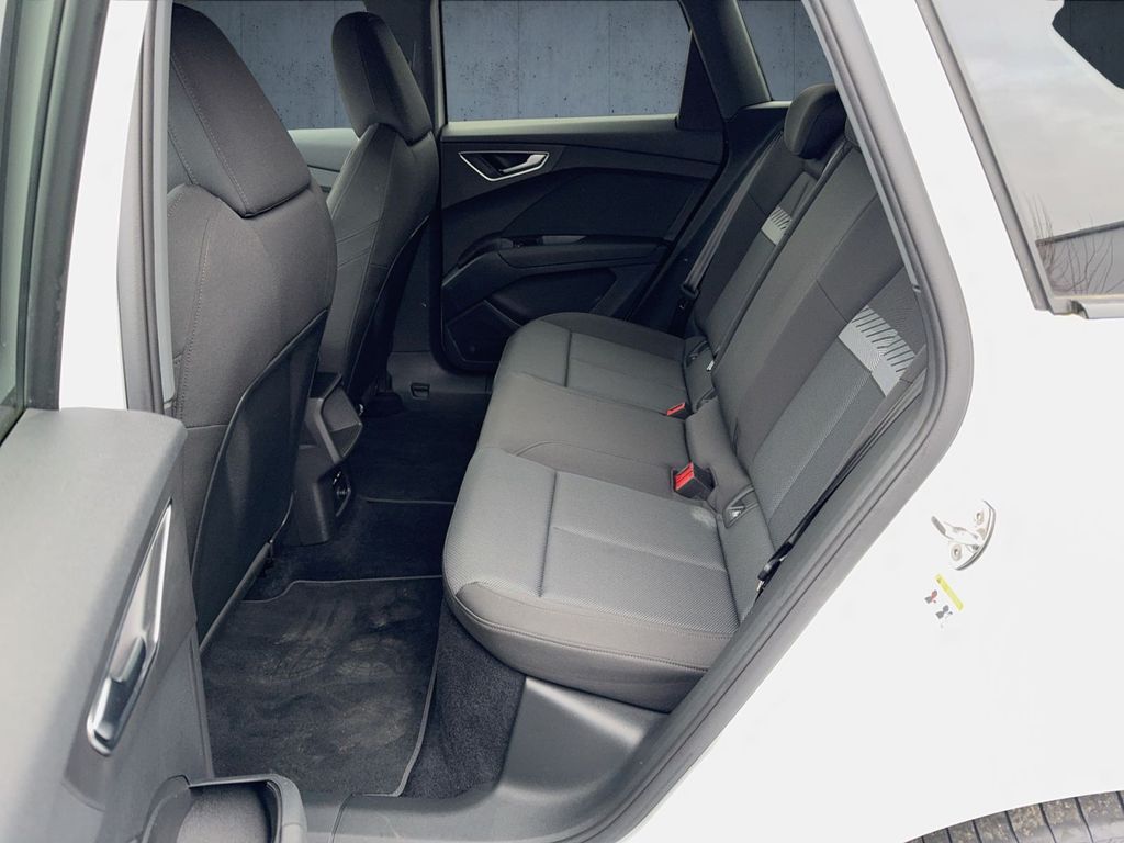Audi Q4 e-tron 2022
