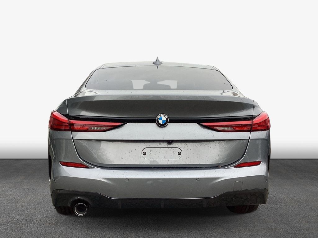 BMW 218 Gran Coupé 2024