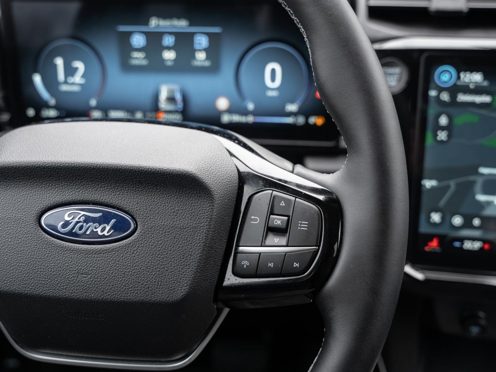 Ford Puma 2024