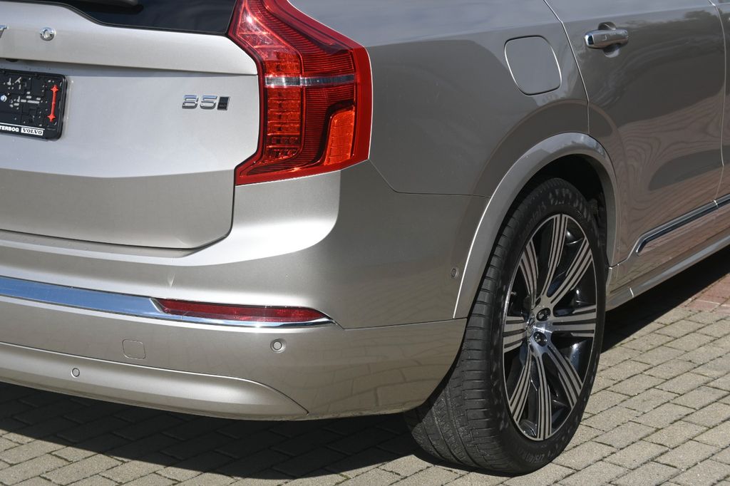 Volvo XC90 2023