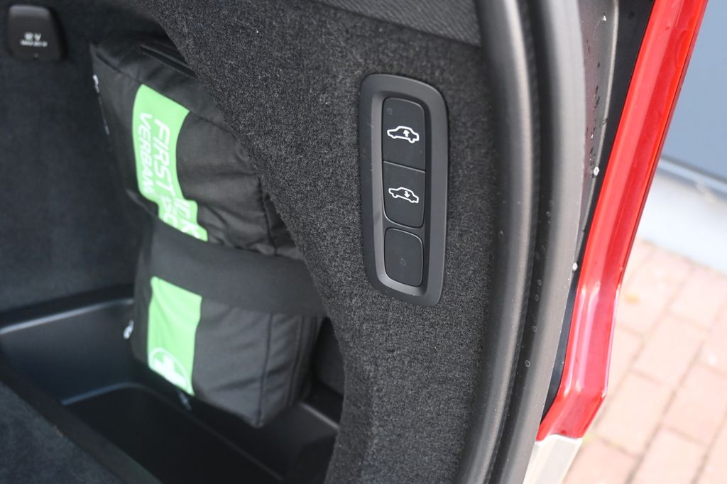 Volvo XC90 2023