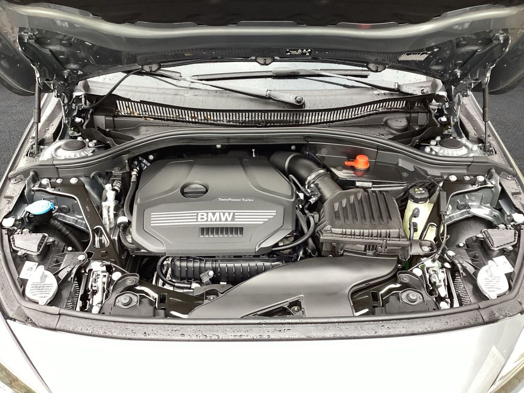 BMW 218 Gran Coupé 2024