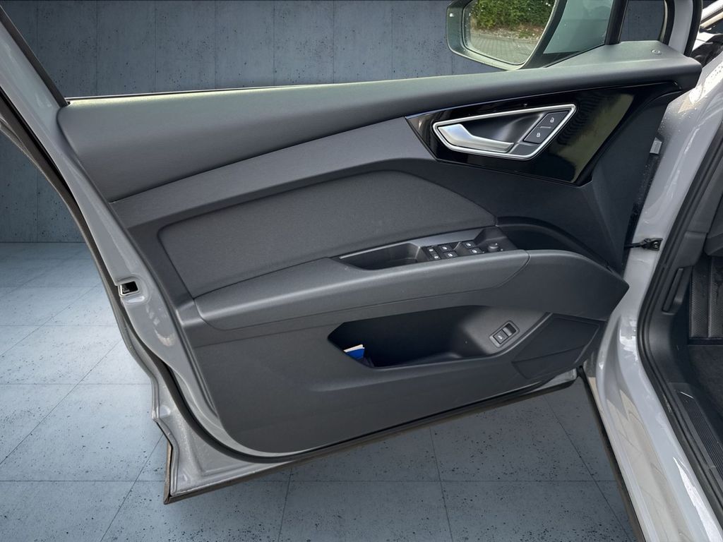 Audi Q4 e-tron 2022