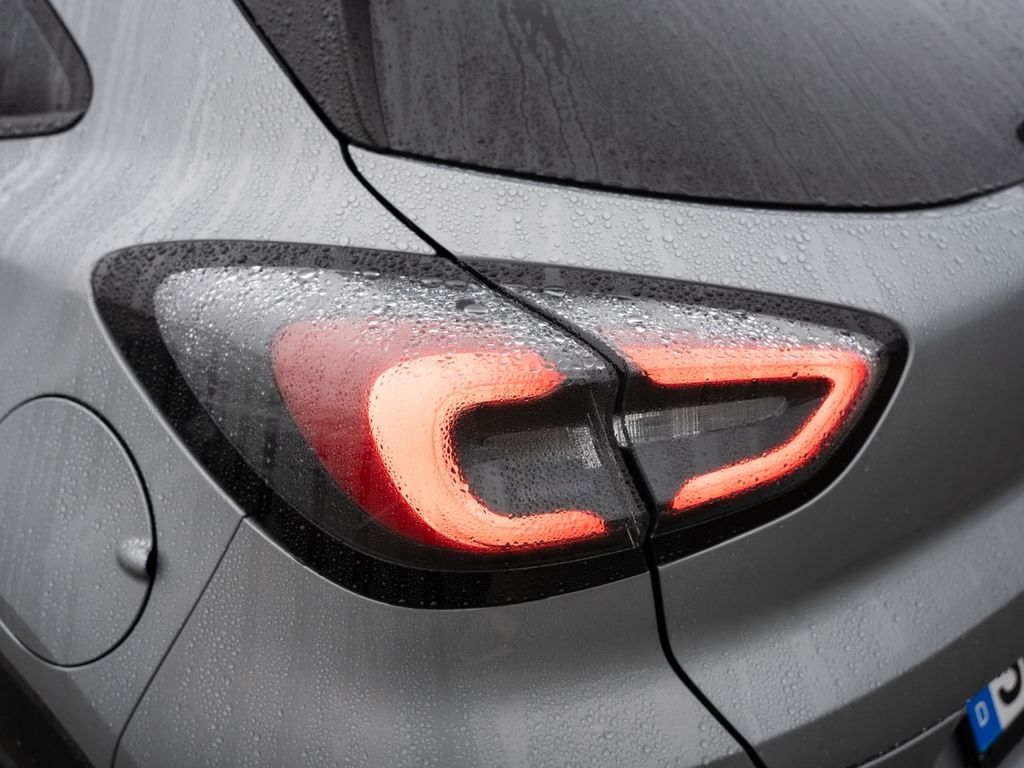 Ford Puma 2024