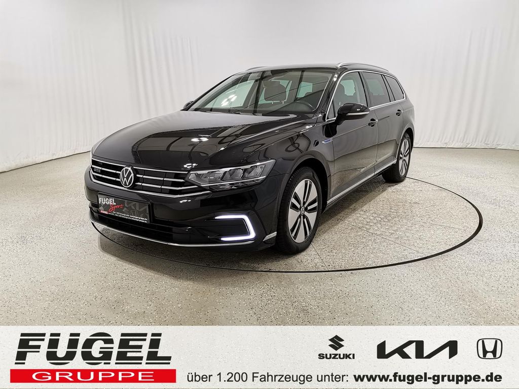 Volkswagen Passat Variant 2021