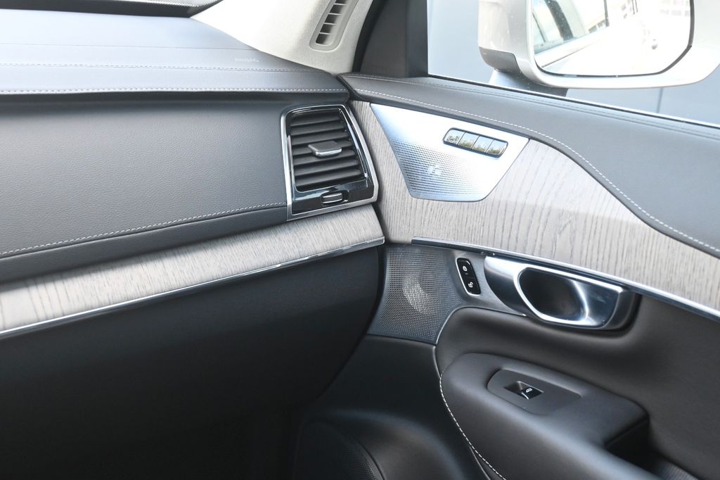 Volvo XC90 2023