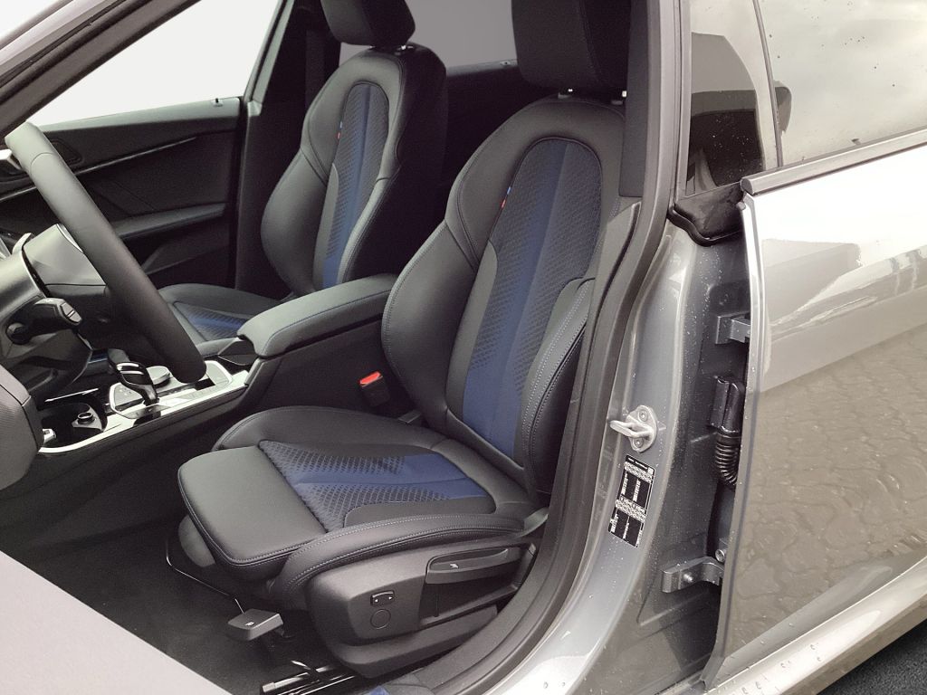BMW 218 Gran Coupé 2024
