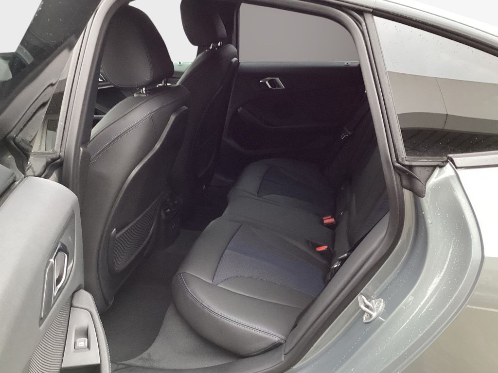 BMW 218 Gran Coupé 2024