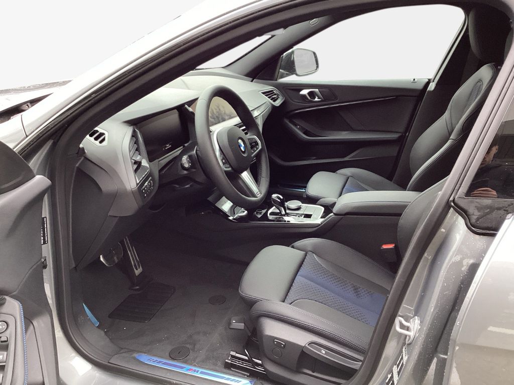 BMW 218 Gran Coupé 2024