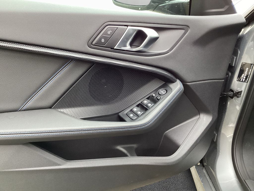 BMW 218 Gran Coupé 2024