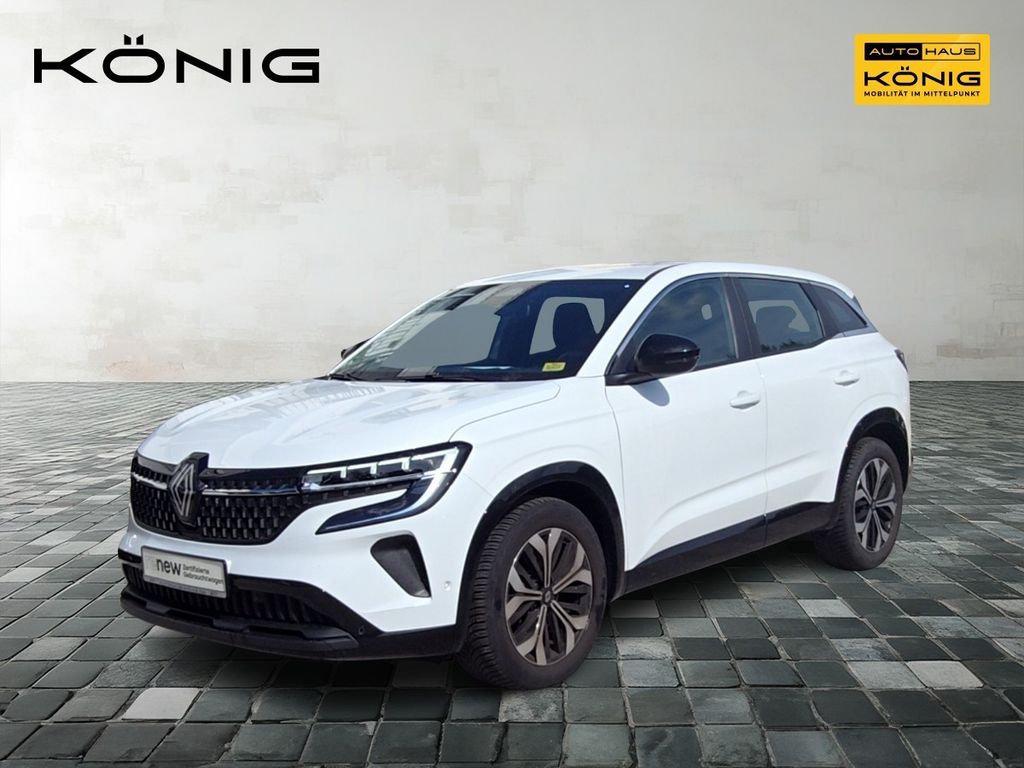 Renault Austral 2023