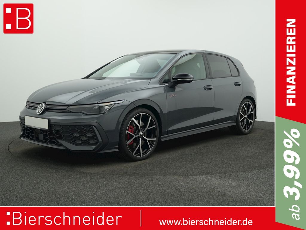 Volkswagen Golf 2024
