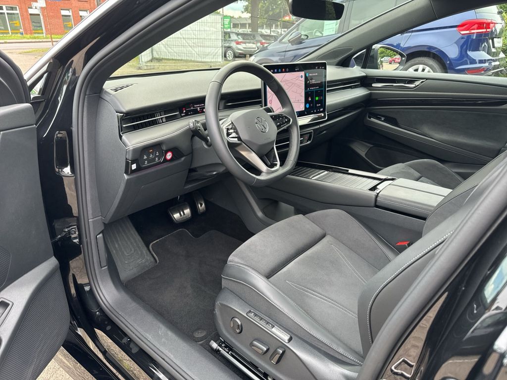 Volkswagen ID.7 2024