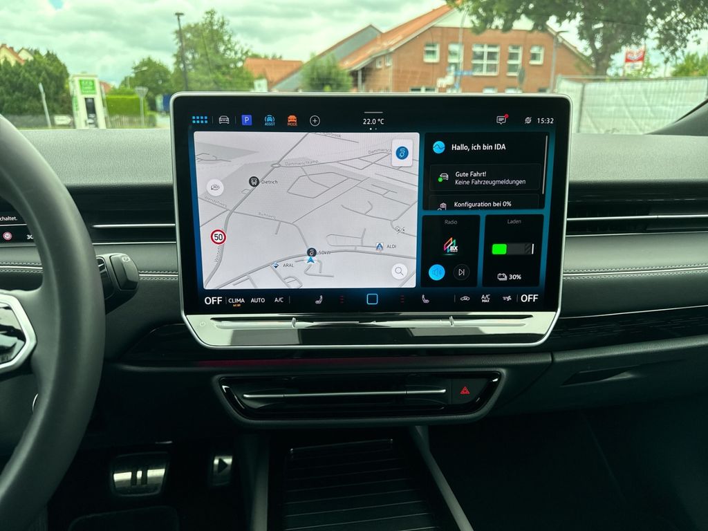 Volkswagen ID.7 2024