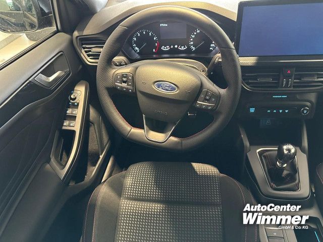 Ford Focus 2025