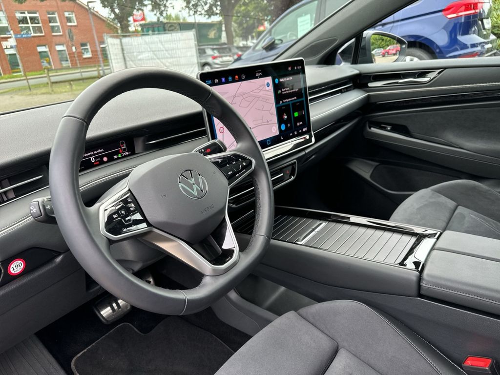 Volkswagen ID.7 2024