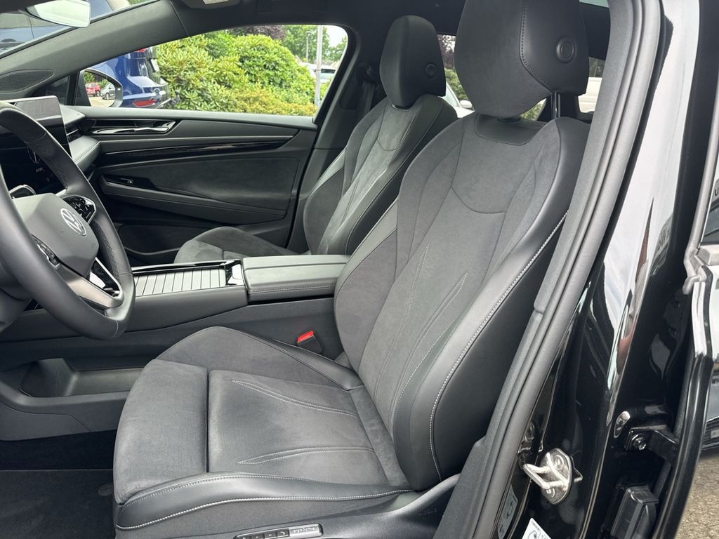 Volkswagen ID.7 2024