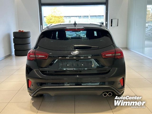 Ford Focus 2025