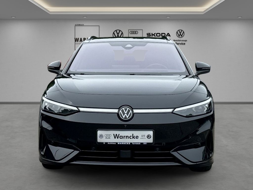 Volkswagen ID.7 2024